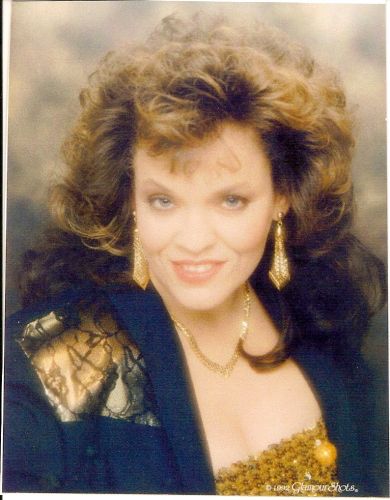 Patricia Crespo