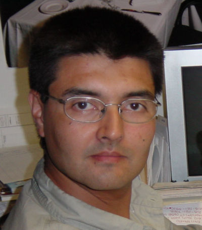 Kenneth Houston