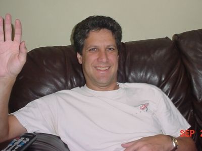 Lewis Berkowitz