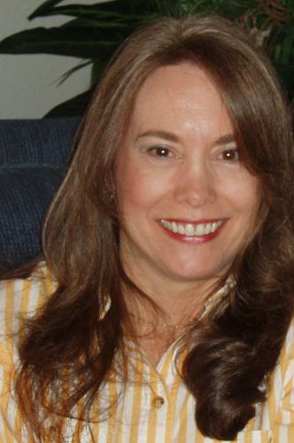 Vicky Long
