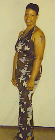 Yolanda Turner