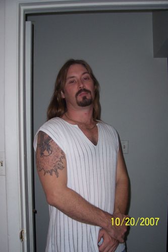Daniel Gest