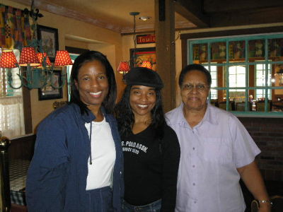 Janisha Bibb