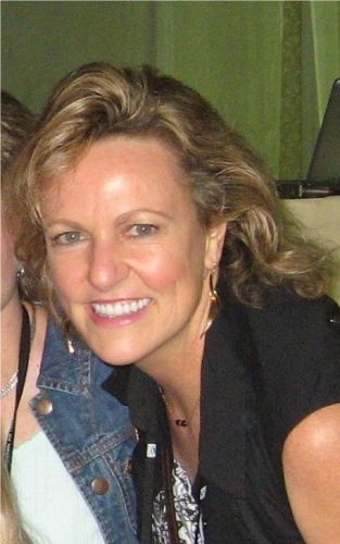 Margaret Kelly
