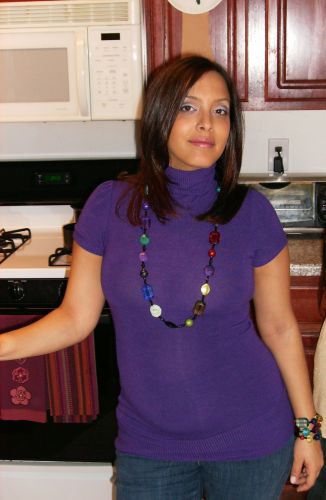 Amanda Gleason