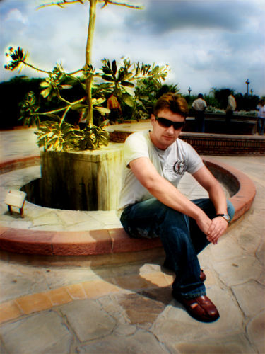Andrew Obrigewitsch
