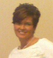 Mary Johnson