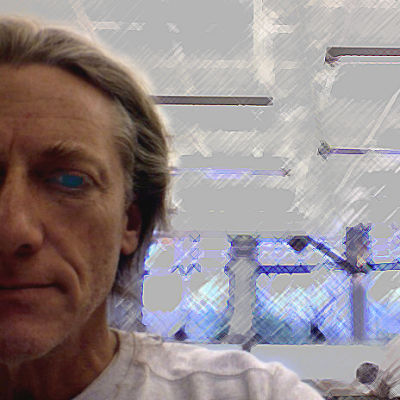 David Robbins