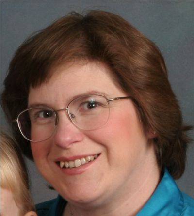 Traci Lawrence