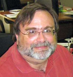 John Ellenberger