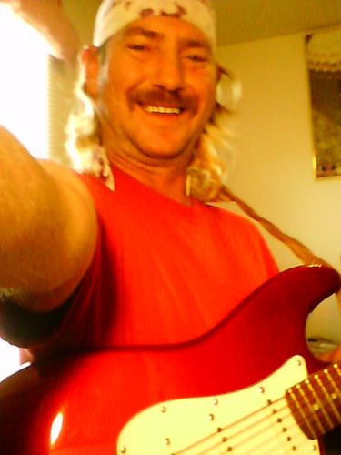 Gary Alexander