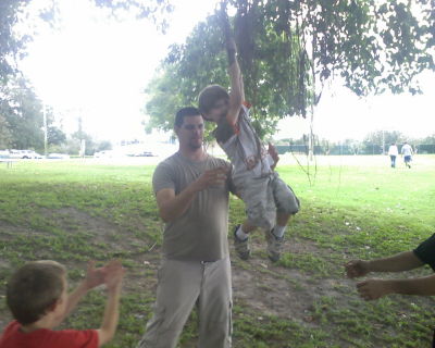 Jeremy Landrum
