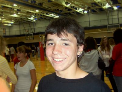 Trevor Bastock