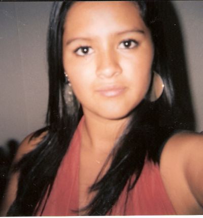 Nancy Gonzalez