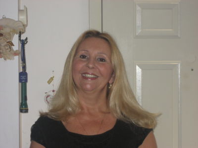 Diana Yohn