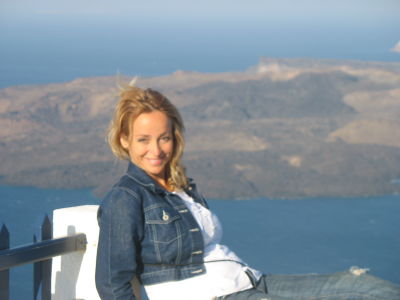Paule Mckenna