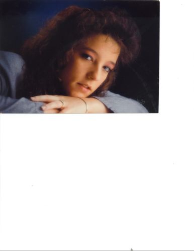 Andrea Bush
