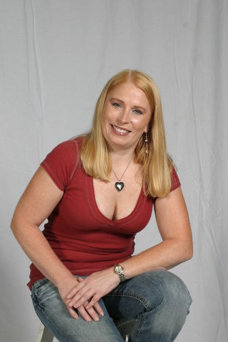 Trina Anderson