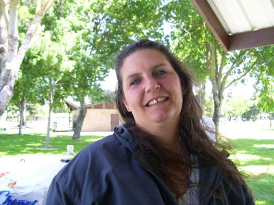 Christine Bretz