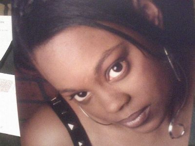 Candice Robinson