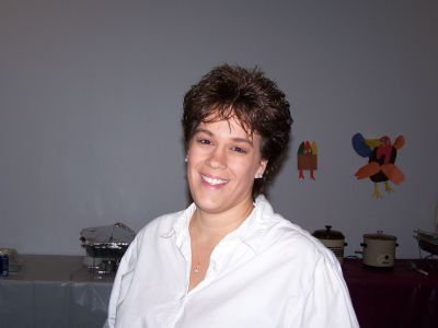 Karla Miller