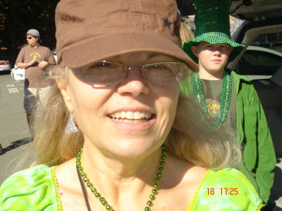 Joyce Bruget