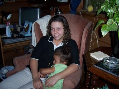 Tina Wright