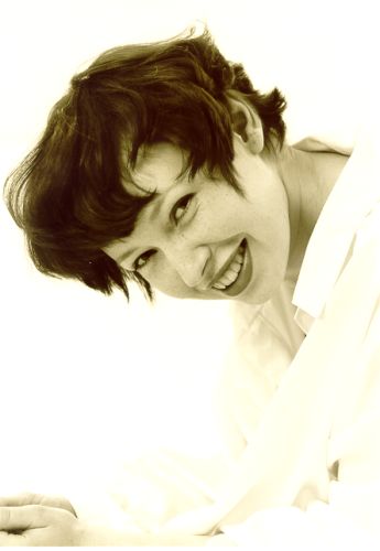 Marina Arkhipova