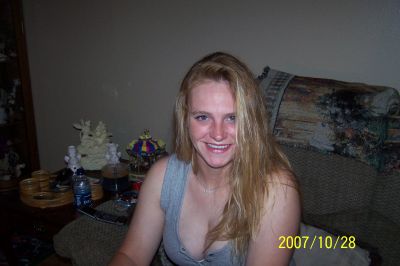 Melissa Hoyle Mccormick