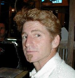 Michael Marrin