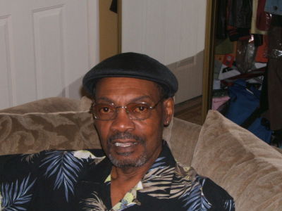 Gordon Pierce