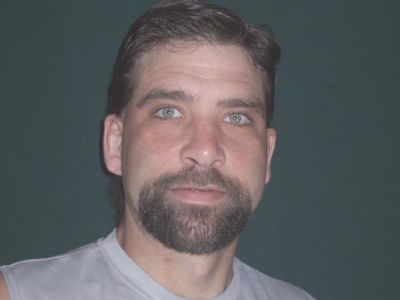 Travis Vandewark