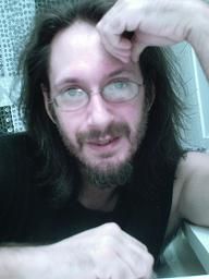 Timothy Sutherland