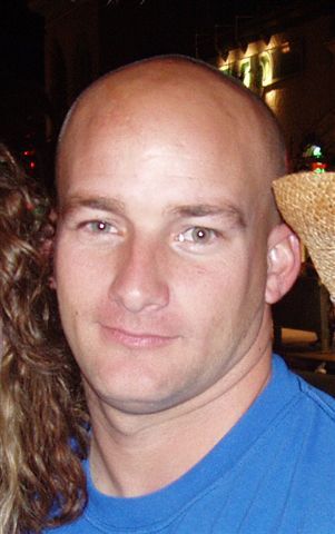 Travis Green