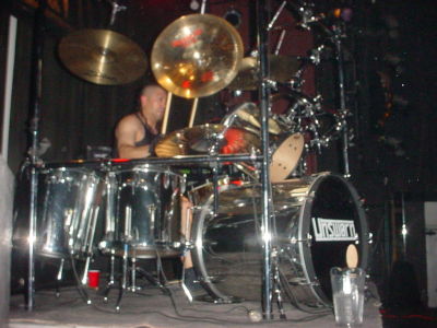Michael Rodriguez