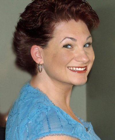 Darlene Hill