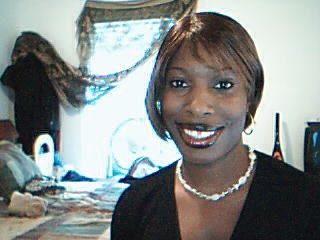 Keishea Wilson
