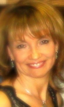 Kathryn Irvine