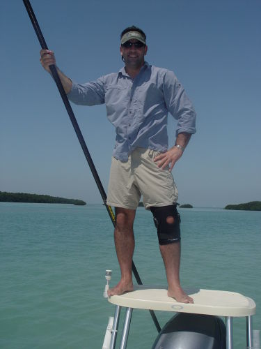 Anthony Quesada