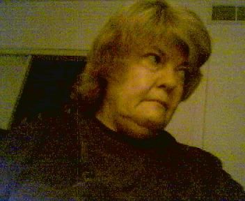 Gladys Tomlinson