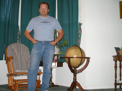 Roger Bennett
