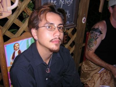 Solomon Roetter
