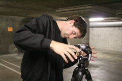 Alex Knudsen