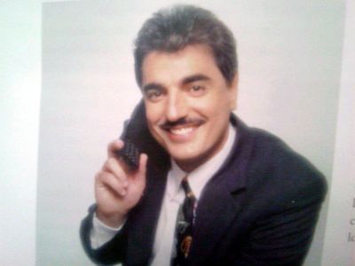 Alan Portell