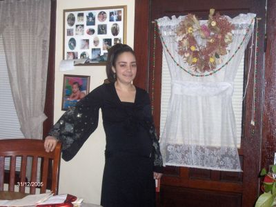 Lisandra Gonzalez