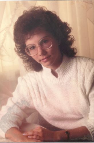 Melinda Sheffer