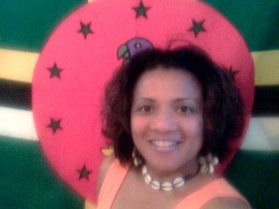 Gloria Carter