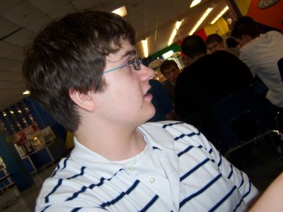 Nathan Efrat