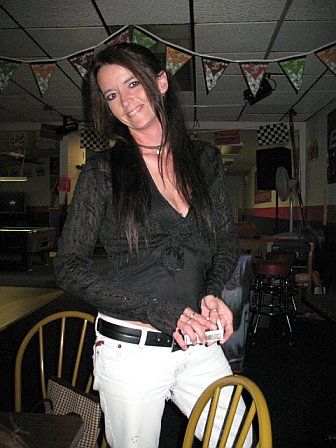 Julia Huttsell