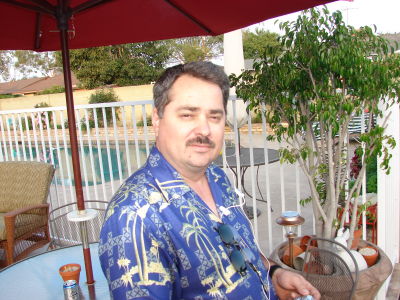 Scott Johnson